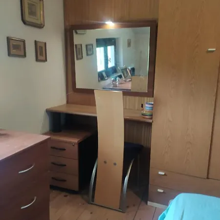 Chalet Casale Mancini Abruzzo Scurcola Marsicana
